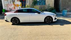 کیا K5